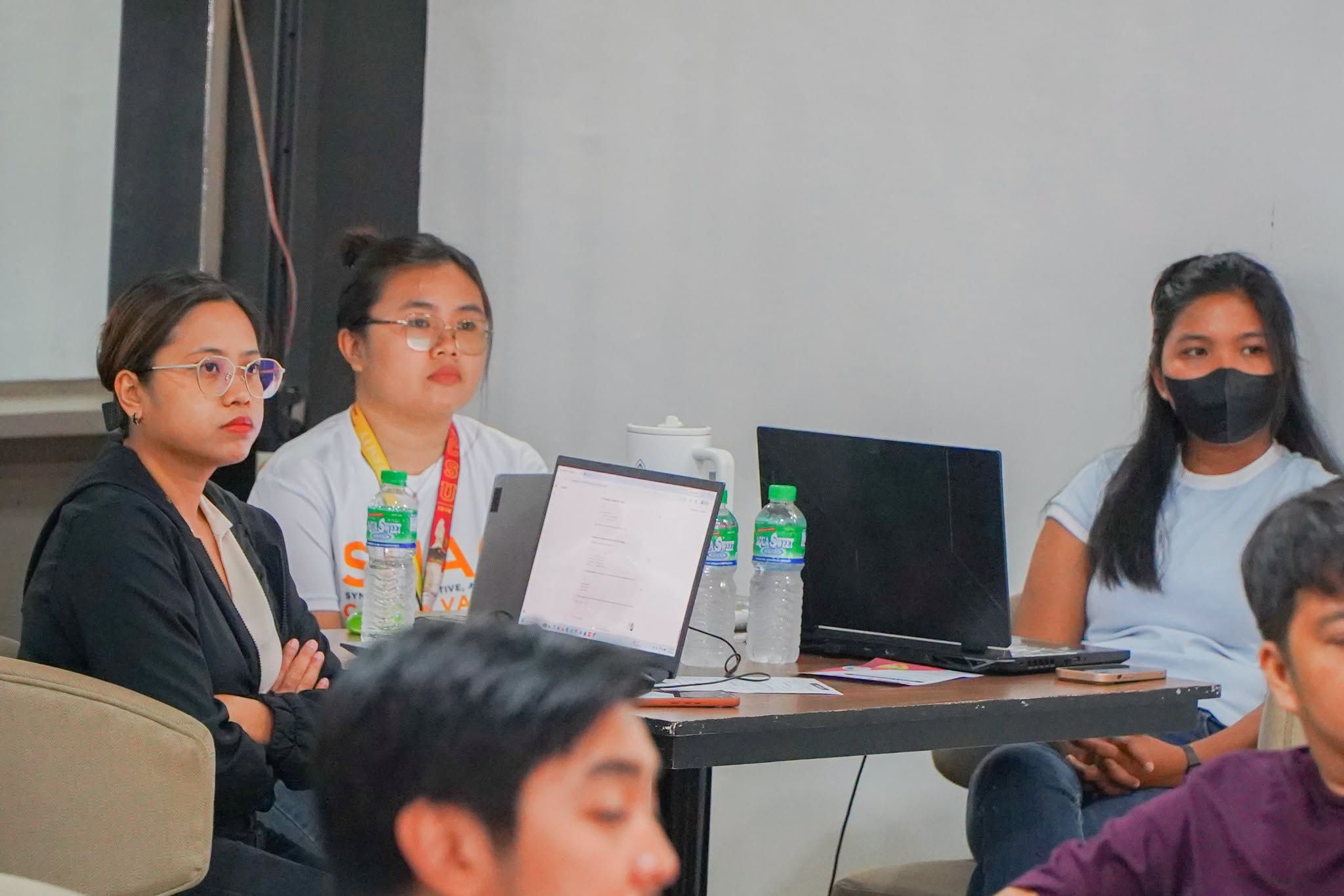 CSU, DICT REGION 02 LAUNCH DATA SCIENCE TRAINING TO STRENGTHEN RESEARCH AND ANALYTICS CAPABILITIES  photo 6